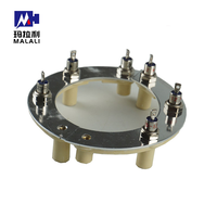 Kit d'accessoires pour alternateur à excitation, pont redresseur à diodes pour moteur sans balais RSK1001, 25A MXG/Y25
