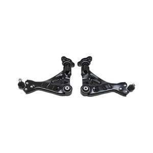Braccio di Controllo Inferiore Anteriore per Sospensioni Auto 4473301407 4473301507 per Mercedes-Benz <span class=keywords><strong>VITO</strong></span> W447 - Product Image 3
