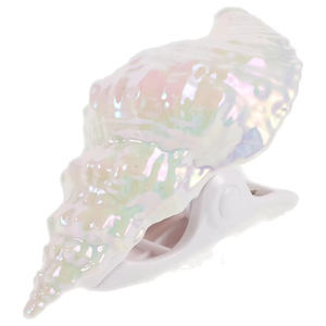 Clips para Toallas <span class=keywords><strong>de</strong></span> Playa con Forma <span class=keywords><strong>de</strong></span> Concha, Clips <span class=keywords><strong>de</strong></span> Plástico para Toallas <span class=keywords><strong>de</strong></span> Playa, Pinzas para Cubiertas <span class=keywords><strong>de</strong></span> Piscina, Clips para <span class=keywords><strong>Sillas</strong></span> <span class=keywords><strong>de</strong></span> Playa - Product Image 3