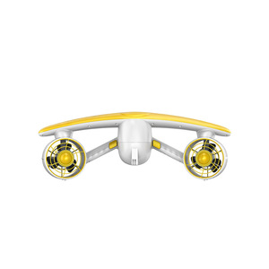 Dispositif de propulsion sous-marine avec batterie 6Ah, scooter électrique aquatique pour la plongée et le surf - Product Image 5