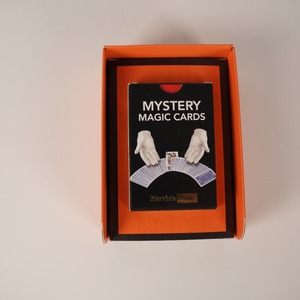 Set de Accesorios de Magia Personalizable, Truco de Magia con Bufanda, Copa, Bola Magnética, Penetración de Uñas, Accesorio de Actuación, OEM ODM - Product Image 4