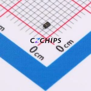 Diode Zener BZX585-B47 SOD523 (SC-79) d'origine, neuve, vente en gros de composants électroniques, fournisseur de puces et service BOM - Product Image 1