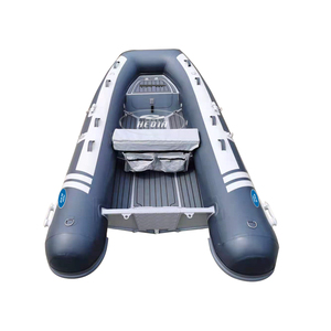 Topk — bateau en pvc Hypalon, haute performance, 300cm, bateau à grande vitesse de 12 pieds - Product Image 4