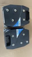 Controlador Usado a Bajo Precio, Kit de Conversión para Auto Eléctrico de 48V 60V 72V 80V, Curtis 1232SE-6321, Número de Pieza 470336321