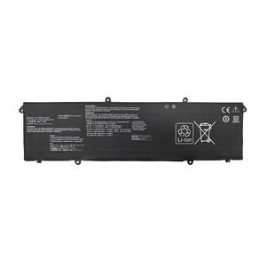 Batterie d'ordinateur portable de remplacement C31N2201 62Wh pour ASUS Vivobook 16 X1605V/Go15 E1504F ADOL14V, batterie rechargeable pour ordinateur portable - Product Image 1