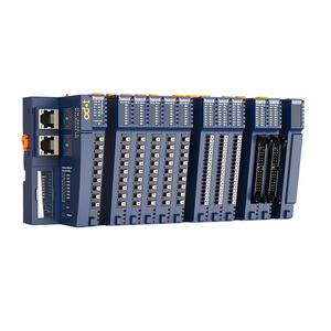 bibo Módulo de E/S Remoto de Alto Rendimiento: Conectividad Industrial Confiable, Módulo de Entrada/Salida CT-3723, Detector de Temperatura por Resistencia - Product Image 3