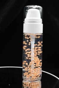 Perles BB spéciales perles de pigment encapsulées pour produits chimiques quotidiens pour BB crème - Product Image 2