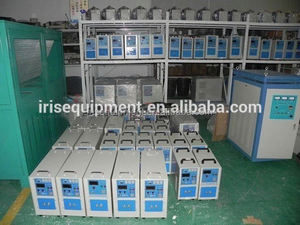 Trattamento termico ad alta frequenza per la forgiatura, brasatura, tempra. - Product Image 2