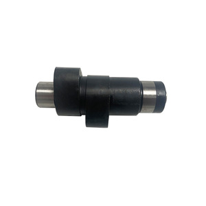ومناسب لدراجات ياماها النارية YFM350X Kodiak ، YFM350 عمود كامات repuestos de motos - Product Image 6