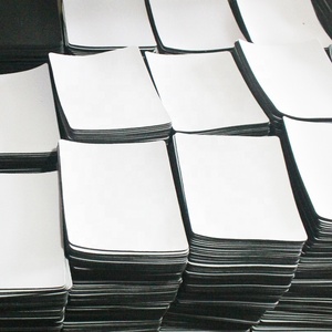 Benutzer definierte extra große reine weiße <span class=keywords><strong>Gaming</strong></span>-Mauspad Cartoon Stock Thermo transfer Diatom Schlamm Boden matte Technologie Stoff Tastatur Pad - Product Image 2