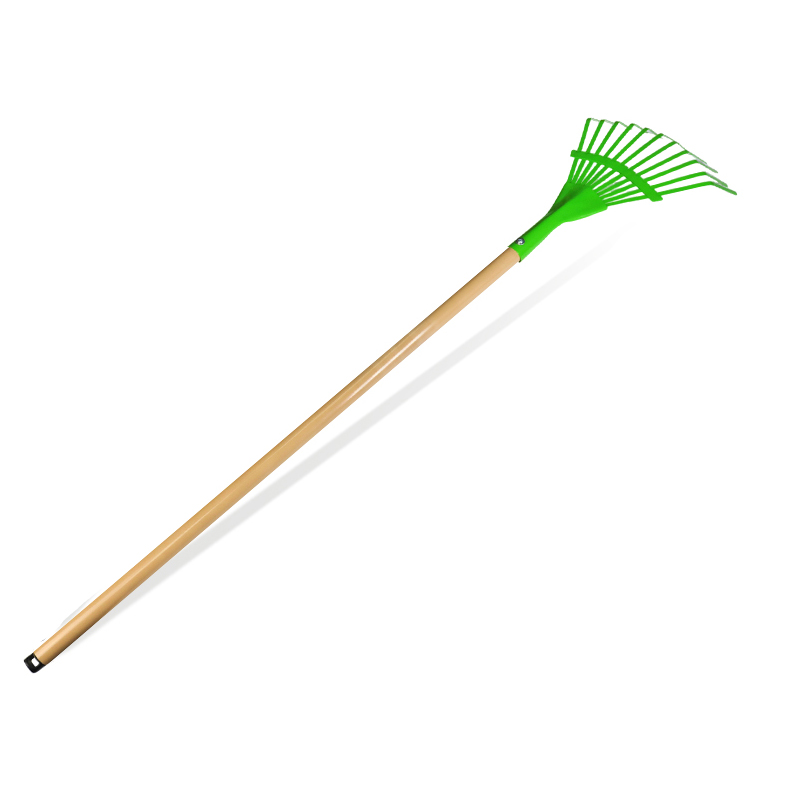 LEAF RAKE