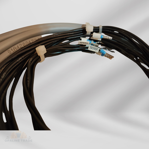 Verrouillage par solénoïde Schmersal AZM 170-11ZRK 24VAC/DC - 10114078 W d'occasion - Product Image 6