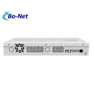 Mikrotik CRS326-24G-2S + RM 1U Rackmount Quản Lý Trường Hợp ROS Và 24 Cổng Gigabit <span class=keywords><strong>Ethernet</strong></span> <span class=keywords><strong>Switch</strong></span> Với Hai Cổng SFP + - Product Image 3