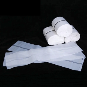 Growing Bags Wholesale Custom Large Autoclave Bag Mushroom Spawn Side Gusset PE Recycled <b>Materials</b> High Temperature Resistant - Product Image 1