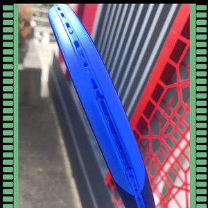 Racchetta da <span class=keywords><strong>Tennis</strong></span> Professionale in Fibra di Carbonio Leggera per Allenamento, per Adulti, Uomini e Donne - Product Image 3