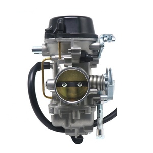 Pièces et accessoires de moto Pièces de scooter Pièces de moto Système de carburant Carburateur adapté pour DR650 DR650SE <span class=keywords><strong>DR</strong></span> <span class=keywords><strong>650</strong></span> <span class=keywords><strong>DR</strong></span> <span class=keywords><strong>650</strong></span> <span class=keywords><strong>SE</strong></span> - Product Image 1