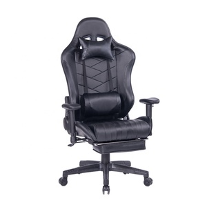 <span class=keywords><strong>เก้าอี้</strong></span>หนังสำหรับผู้บริหารจากร้าน Vanbow <span class=keywords><strong>เก้าอี้</strong></span>เล่น<span class=keywords><strong>เกม</strong></span>ทำงานแบบหมุนได้ - Product Image 1