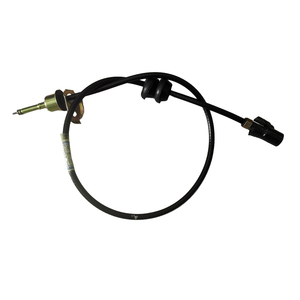 Venta caliente de alta calidad de velocímetro cable OEM BAT957 031C para Volkswagen - Product Image 1