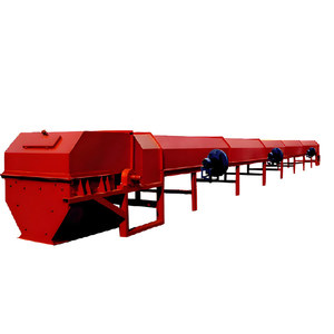New Large Capacity <strong>Air</strong> Cushion <strong>Belt</strong> <strong>Conveyor</strong> Dust-Free Gentle Conveying High Efficiency Heat Resistant Grain Powder Baisheng - Product Image 1