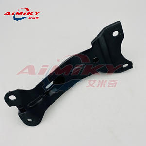 Membro do lado da braçadeira para a suspensão do transversal» para toyota hilux vigo 2005- - Product Image 3