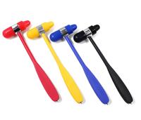 Marteau réflexe neurologique Colorflex Marteau réflexe et percussion Petite version