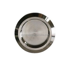 YL Alta calidad Últimos diseños <span class=keywords><strong>de</strong></span> puertas <span class=keywords><strong>de</strong></span> vidrio Columpio Baño abierto Acero inoxidable - Product Image 6