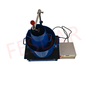 Beton karışımı Vebe testi Consistometer Astm Vebe testi - Product Image 5