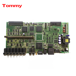 Placa de circuito impreso de control FANUC A20B-2101-0012 - Product Image 5