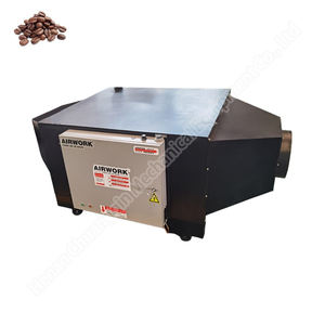 Filtre à fumée Afterburner Filtre à fumée pour usage commercial Machine à fumée Purificateur de poussière - Product Image 5