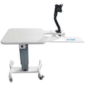 เครื่องมือตรวจวัดสายตาอิเล็กทรอนิกส์แบบมีมอเตอร์ รุ่น WZ-3HL จากจีน - Product Image 1