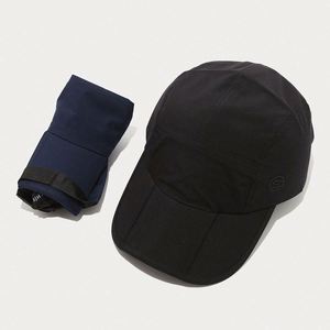 Casquette de baseball pliable, respirante, à séchage rapide, pour le printemps, l'été, les voyages en plein air, l'escalade, la pêche, la protection solaire - Product Image 1