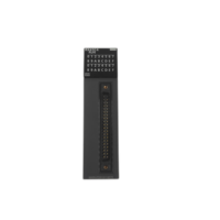 Módulo de Entrada Digital de CC de 32 Puntos M-ITSUB Plc RX41C4 Usado, Controlador Lógico Programable para Automatización Industrial