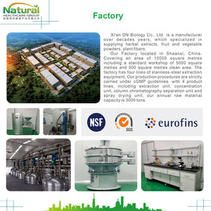 טוב מסיסות טובה שעועית לבנה תמצית אבקת/phaseolus - Product Image 6