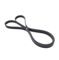 Pièces automobiles d'origine Courroie de distribution du moteur pour Chery Tiggo 4 5 7 8 Pro Max Exeed Jetour X70 X90 X95 OEM F4J16-1025011AC