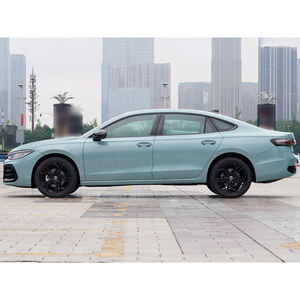 Volkswagen Pas Sat <span class=keywords><strong>2023</strong></span> T berline intermédiaire 4 portes 5 sièges à volant à gauche 2.0 d'occasion en Chine - Product Image 2