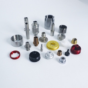 <span class=keywords><strong>OEM</strong></span> tùy chỉnh đồng thau nhôm CNC gia công phần đồng thau gia công chính xác phay biến bộ phận kim loại CNC gia công dịch vụ - Product Image 1