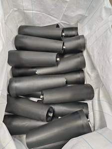 <span class=keywords><strong>Roller</strong></span> <span class=keywords><strong>Idler</strong></span> Plastik Tahan Lama untuk Konveyor Sabuk - Product Image 6