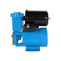 Pompa Air Vortex Booster Otomatis Self-Priming untuk Penggunaan Komersial Irigasi Bertekanan Tinggi Industri Otomatis