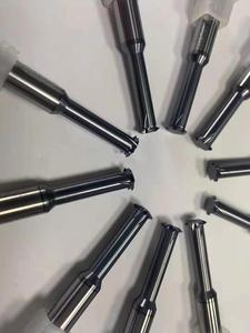 Dao phay cacbua, ren Metric NPT BSP ACME UN/UNF - Product Image 2