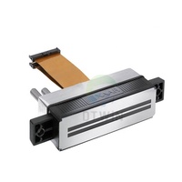 Orijinal Xaar 1003 GS12C seramik baskı kafası 360DPI için çin geniş format plotter yazıcı