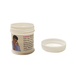 Factory Directly Supply White Cooling <strong>Menthol</strong> Oil <strong>Balm</strong> with Natural Botanical Herbs for Relieving Itchy Skin - Product Image 2