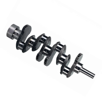 Pièce de rechange pour moteur de précision, vilebrequin pour Suzuki 12221-73010