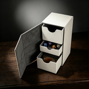 Caja de Cartas Coleccionables con Logotipo Personalizado, Fabricante de Marca Privada - Product Image 6