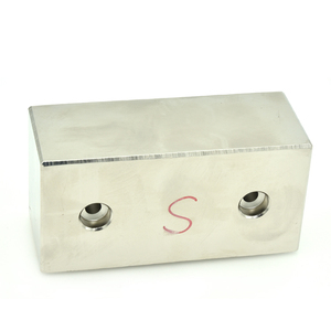 Imán poderoso en generador de imán de la barra/bar imán de tierra rara - Product Image 4