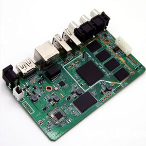 Cámara DE SEGURIDAD PCBA de diseño personalizado de Shenzhen, sistema Wifi inalámbrico para exteriores, <span class=keywords><strong>PCB</strong></span> personalizado para seguridad - Product Image 6