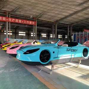 Penjualan baru Ocean <span class=keywords><strong>JetCar</strong></span> mobil olahraga air mobil untuk rumah sekolah hiburan produk teratas untuk laut laut menyenangkan - Product Image 5