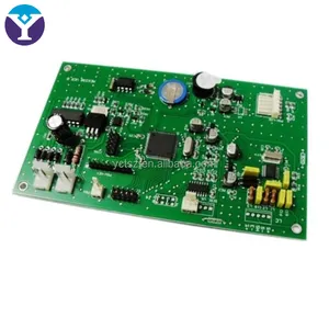 Papan Pengontrol Mesin Cuci Putar 13Kg, Papan Kontrol Top Loa Pcb & Pcba