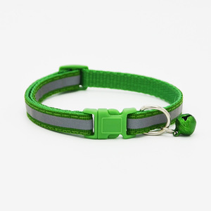 <span class=keywords><strong>Collar</strong></span> pequeño con cascabel para perro y gato - Product Image 6