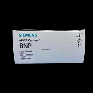 Múltiplas Especificações e Modelos de Reagentes de Quimioluminescência São Compatíveis com os Modelos <span class=keywords><strong>Siemens</strong></span> Centaur XP e CP BNP - Product Image 3