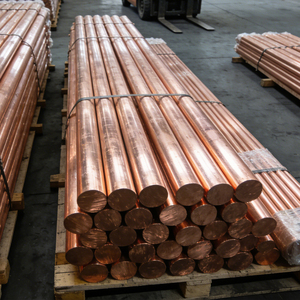 Barre hexagonale en <span class=keywords><strong>cuivre</strong></span> pur C11000 6mm-50mm (largeur de plat) – Direct Fabricant – Fournisseur en gros de fixations, boulons et écrous - Product Image 3